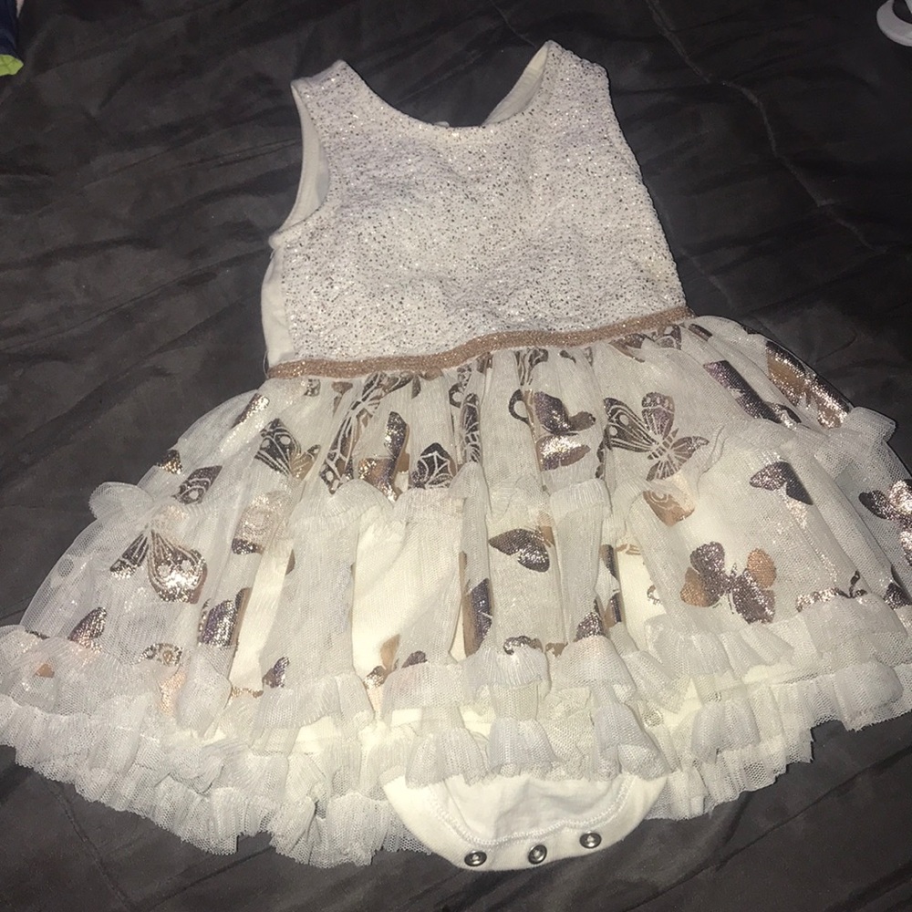 -Baby dress